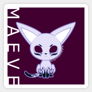 MAEVE Magnet